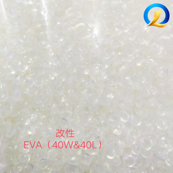 Hạt nhựa EVA
