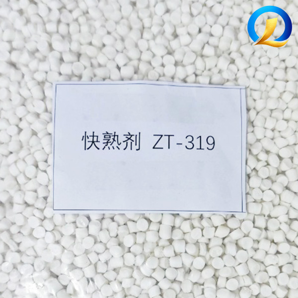 Phụ gia giảm thời gian tạm xốp ZT-319