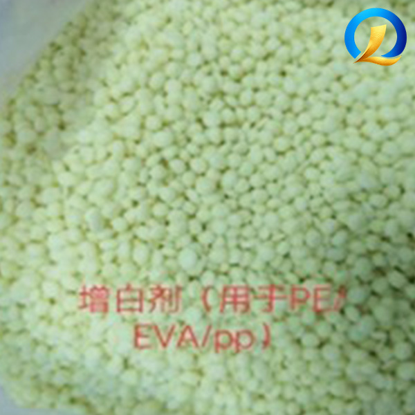Chất tăng trắng nhựa EVA
